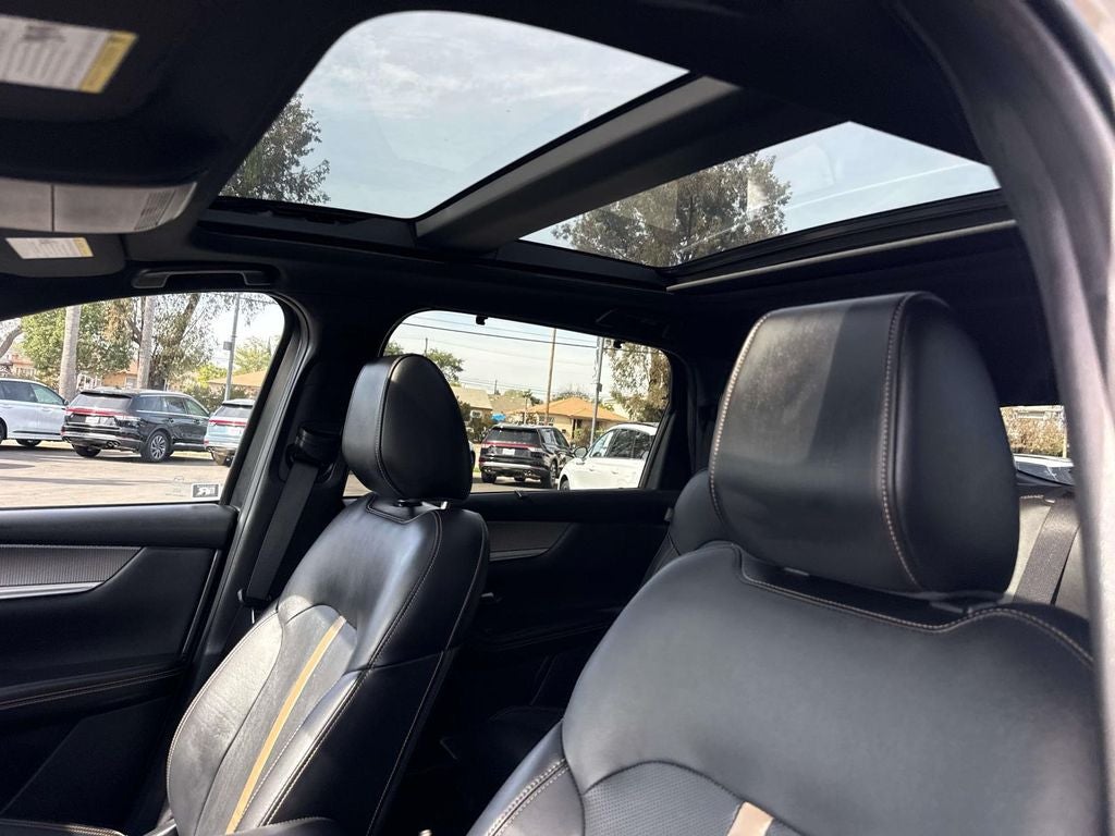 2025 Mazda Mazda CX-70 3.3 Turbo S Premium