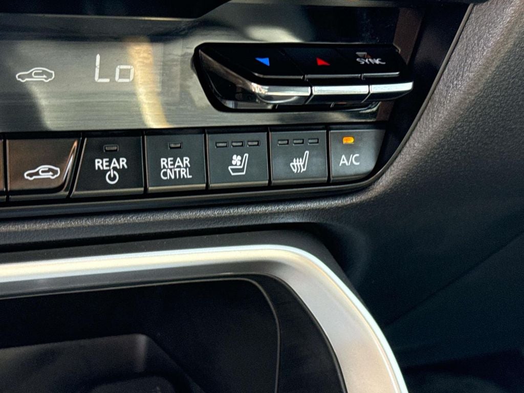 2025 Mazda Mazda CX-70 3.3 Turbo S Premium