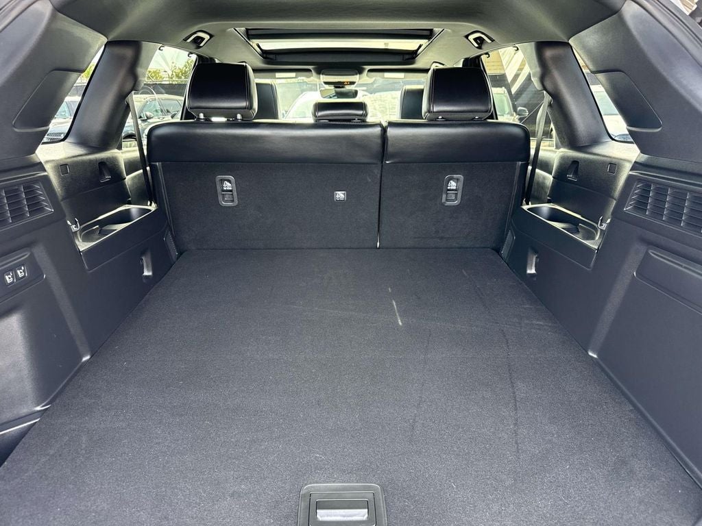 2025 Mazda Mazda CX-70 3.3 Turbo S Premium