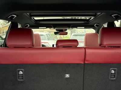 2025 Mazda Mazda CX-70 3.3 Turbo Premium Plus