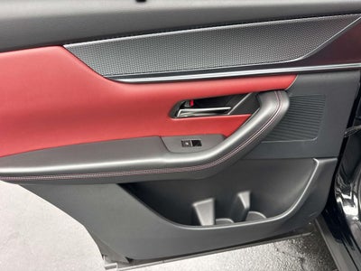 2025 Mazda Mazda CX-70 3.3 Turbo Premium Plus