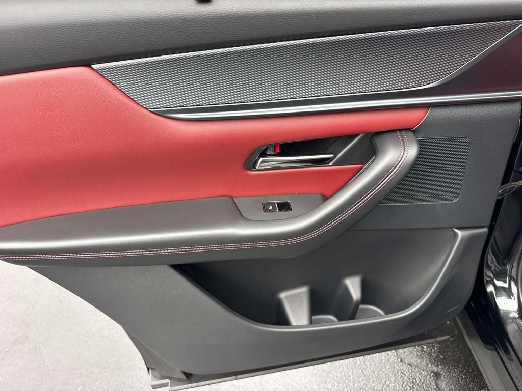 2025 Mazda Mazda CX-70 3.3 Turbo Premium Plus