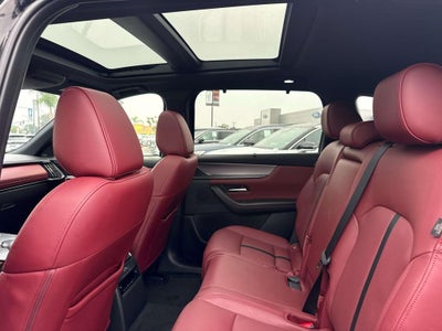 2025 Mazda Mazda CX-70 3.3 Turbo Premium Plus