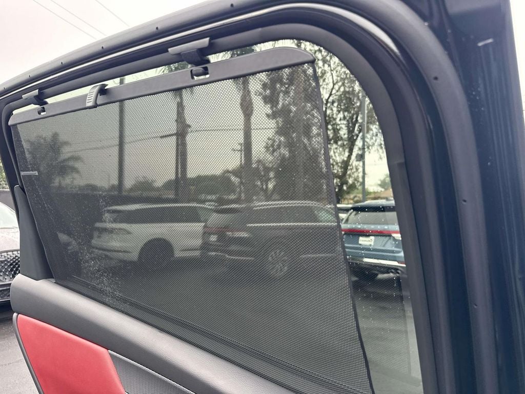 2025 Mazda Mazda CX-70 3.3 Turbo Premium Plus