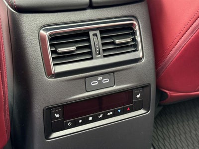 2025 Mazda Mazda CX-70 3.3 Turbo Premium Plus