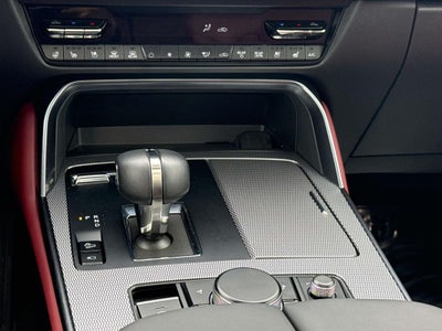 2025 Mazda Mazda CX-70 3.3 Turbo Premium Plus