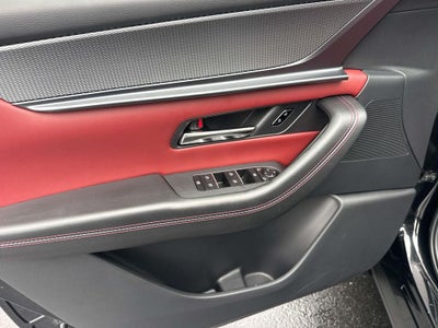 2025 Mazda Mazda CX-70 3.3 Turbo Premium Plus