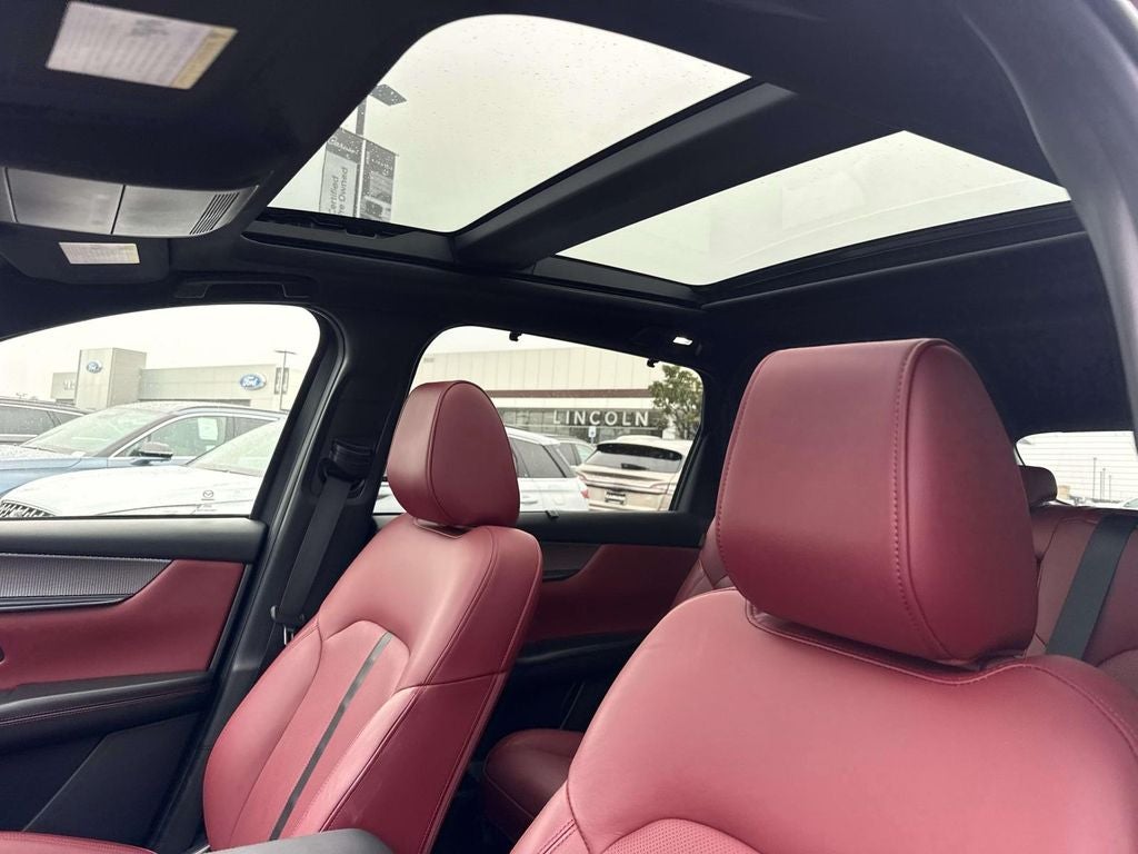 2025 Mazda Mazda CX-70 3.3 Turbo Premium Plus