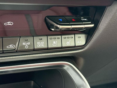 2025 Mazda Mazda CX-70 3.3 Turbo Premium Plus