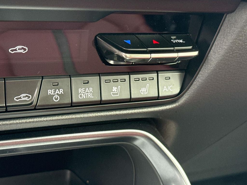 2025 Mazda Mazda CX-70 3.3 Turbo Premium Plus