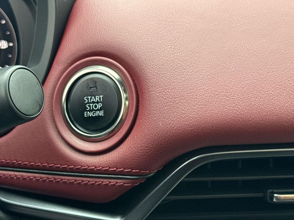 2025 Mazda Mazda CX-70 3.3 Turbo Premium Plus