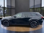 2025 Mazda Mazda CX-70 3.3 Turbo Premium Plus