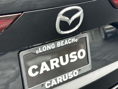 2025 Mazda Mazda CX-70 3.3 Turbo Premium Plus
