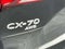 2025 Mazda Mazda CX-70 3.3 Turbo Premium Plus