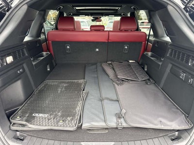 2025 Mazda Mazda CX-70 3.3 Turbo Premium Plus