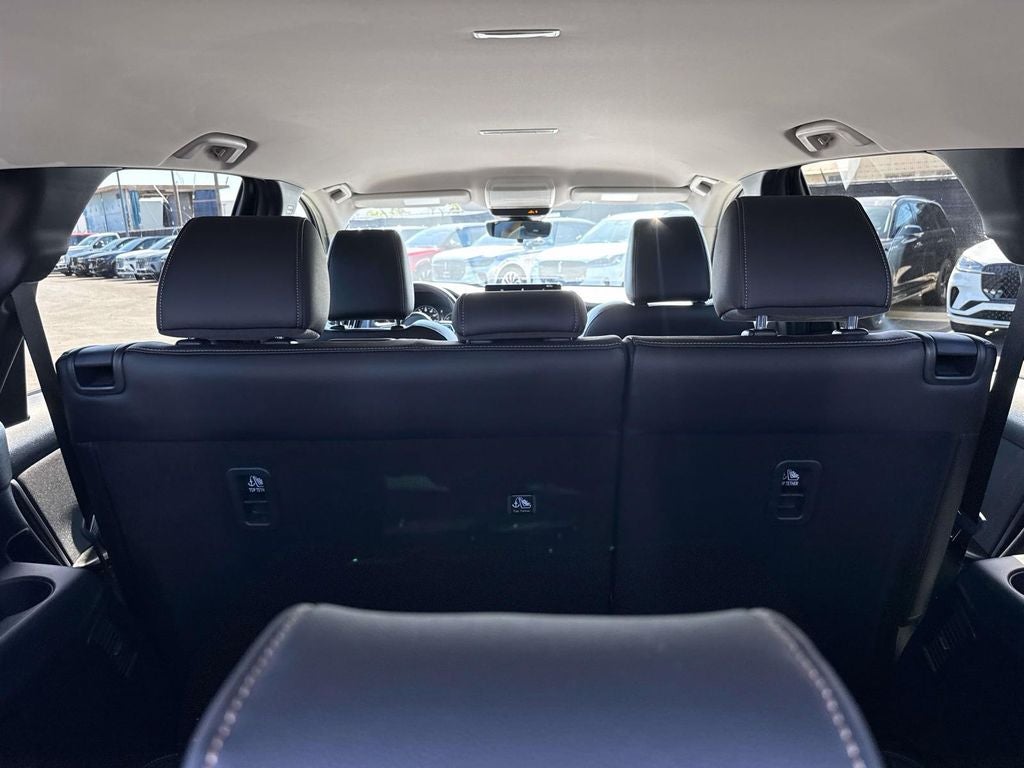 2025 Mazda Mazda CX-90 3.3 Turbo Select