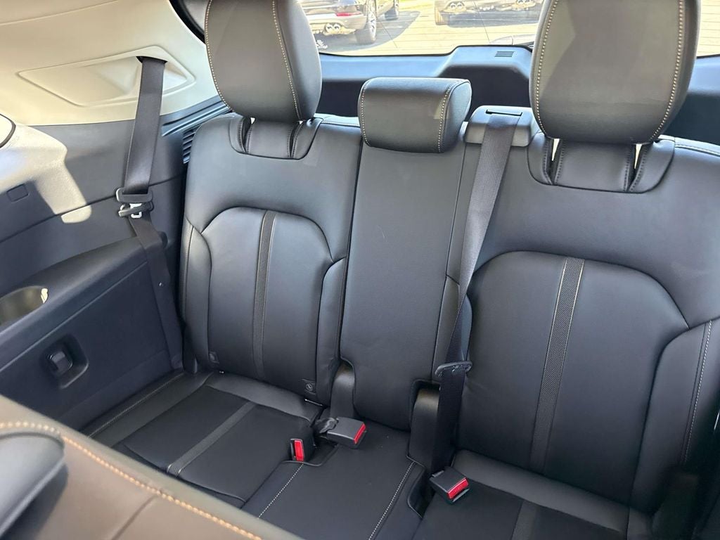 2025 Mazda Mazda CX-90 3.3 Turbo Select