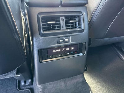 2025 Mazda Mazda CX-90 3.3 Turbo Select