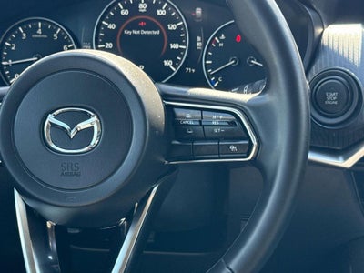 2025 Mazda Mazda CX-90 3.3 Turbo Select