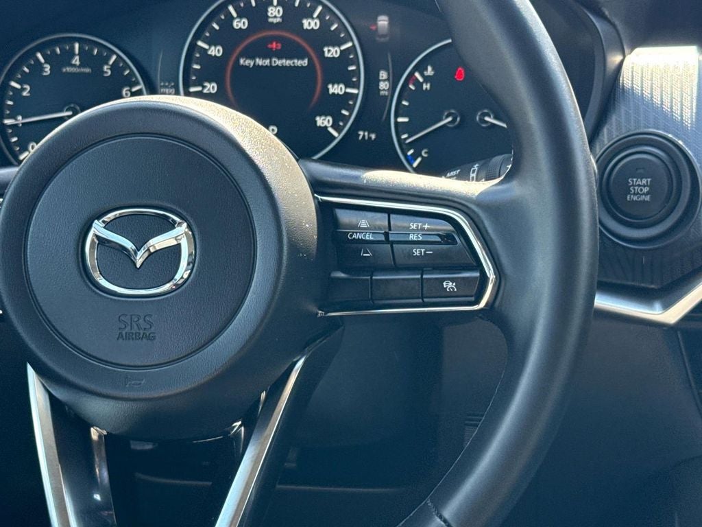 2025 Mazda Mazda CX-90 3.3 Turbo Select