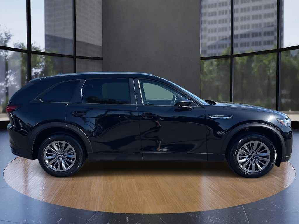 2025 Mazda Mazda CX-90 3.3 Turbo Select