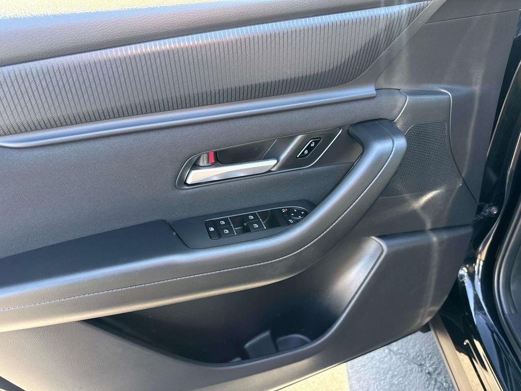 2025 Mazda Mazda CX-90 3.3 Turbo Select