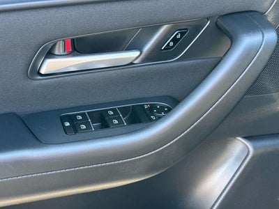 2025 Mazda Mazda CX-90 3.3 Turbo Select