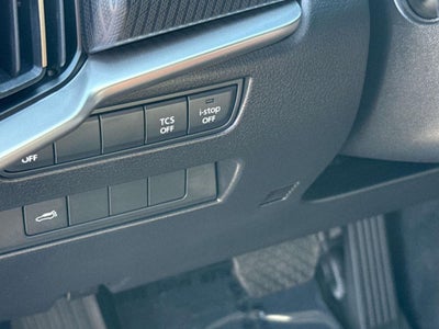 2025 Mazda Mazda CX-90 3.3 Turbo Select