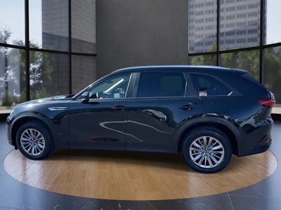 2025 Mazda Mazda CX-90 3.3 Turbo Select