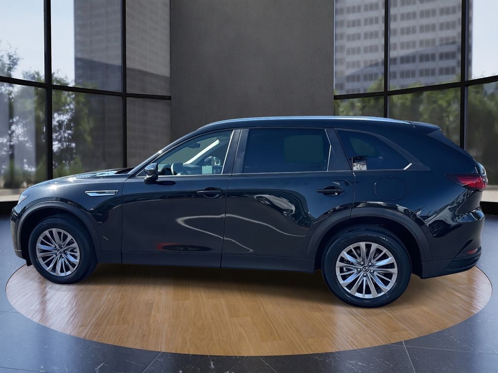 2025 Mazda Mazda CX-90 3.3 Turbo Select