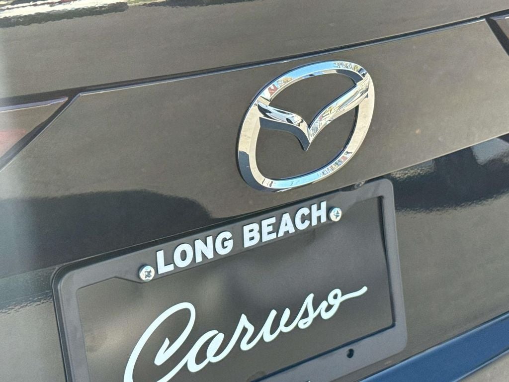 2025 Mazda Mazda CX-90 3.3 Turbo Select