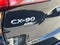 2025 Mazda Mazda CX-90 3.3 Turbo Select