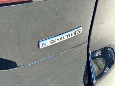 2025 Mazda Mazda CX-90 3.3 Turbo Select