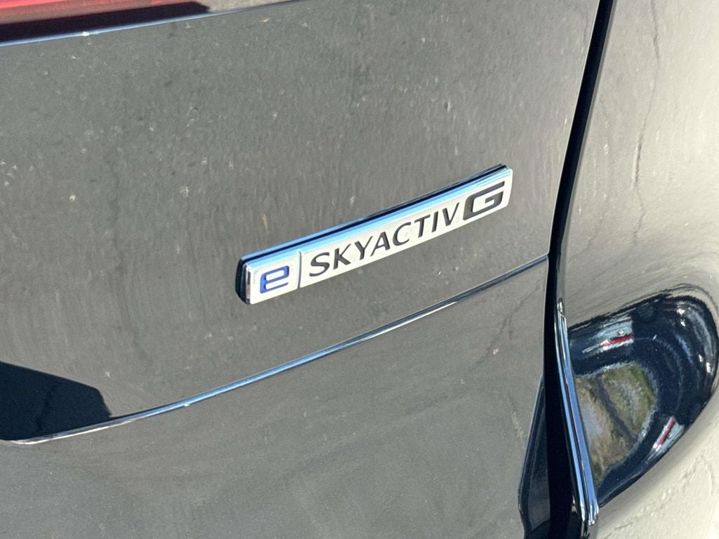 2025 Mazda Mazda CX-90 3.3 Turbo Select