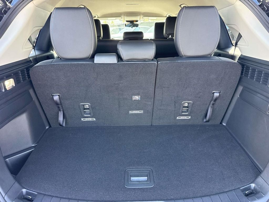 2025 Mazda Mazda CX-90 3.3 Turbo Select