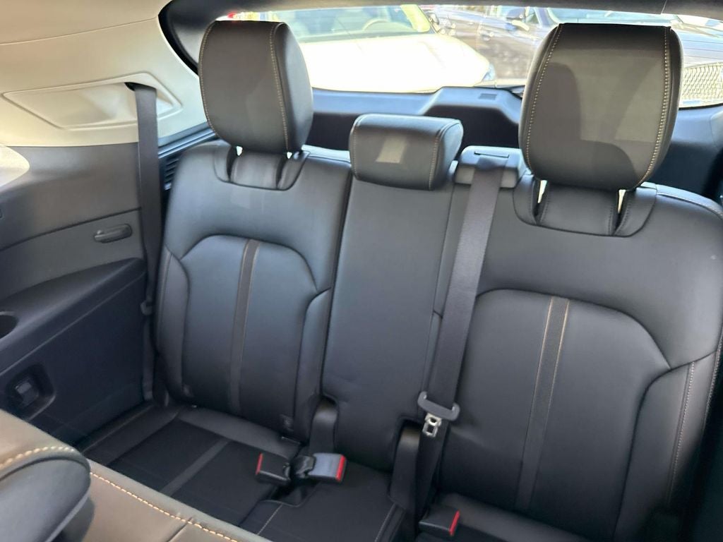 2025 Mazda Mazda CX-90 3.3 Turbo Select