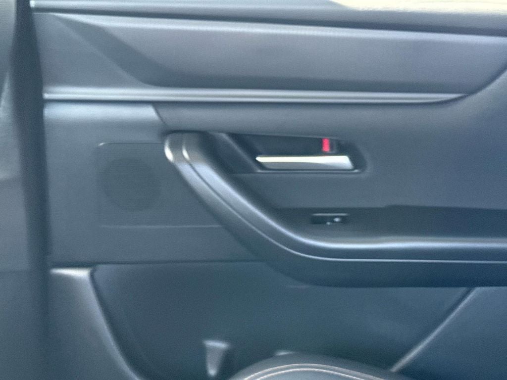 2025 Mazda Mazda CX-90 3.3 Turbo Select