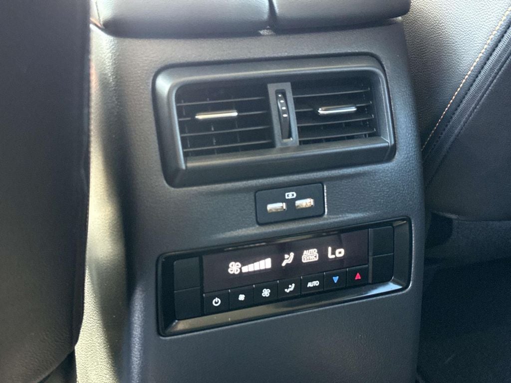 2025 Mazda Mazda CX-90 3.3 Turbo Select