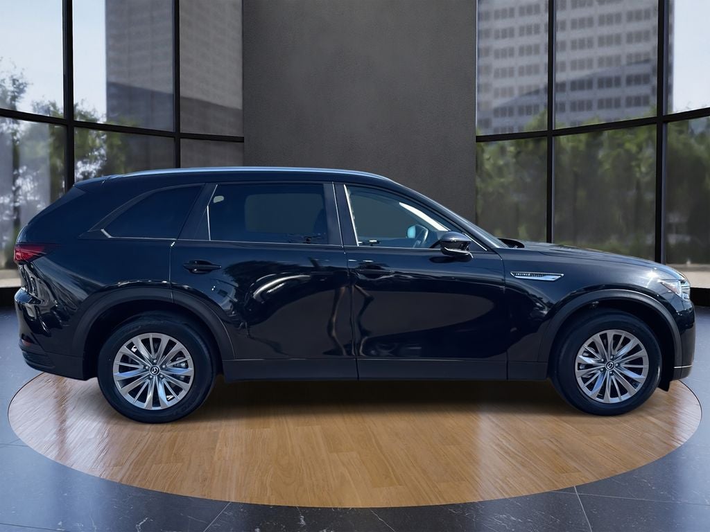 2025 Mazda Mazda CX-90 3.3 Turbo Select