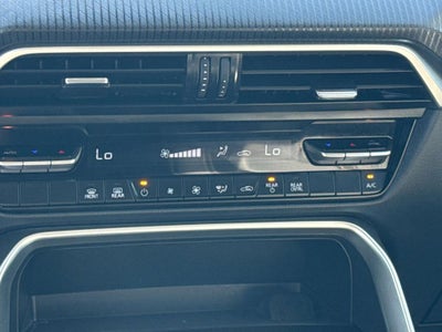 2025 Mazda Mazda CX-90 3.3 Turbo Select