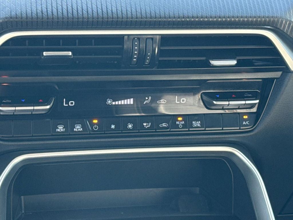 2025 Mazda Mazda CX-90 3.3 Turbo Select