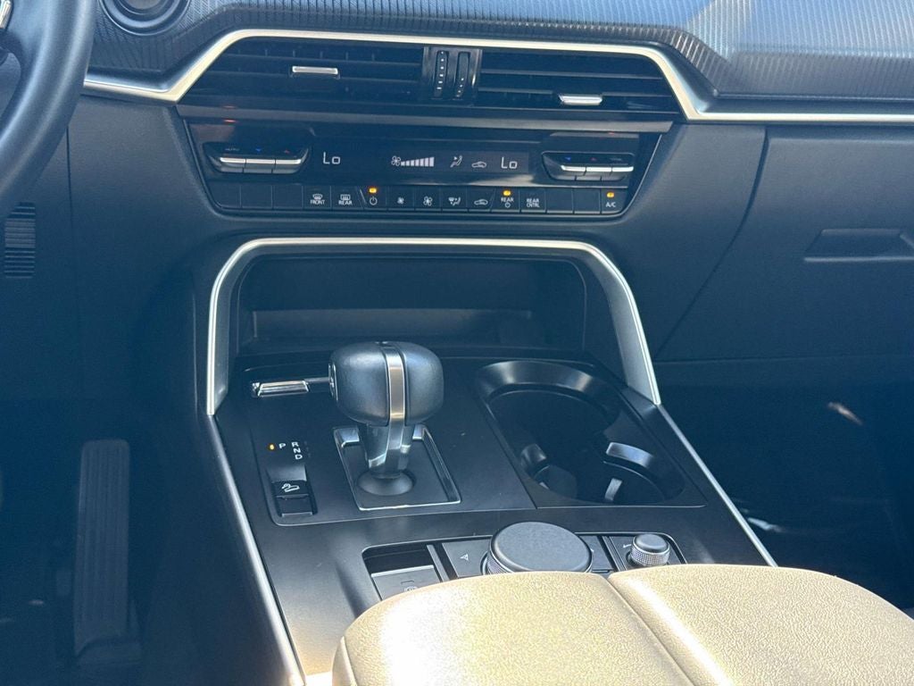 2025 Mazda Mazda CX-90 3.3 Turbo Select