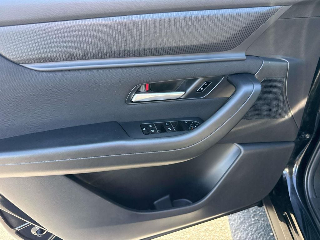 2025 Mazda Mazda CX-90 3.3 Turbo Select