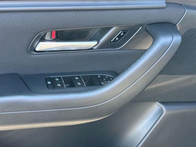 2025 Mazda Mazda CX-90 3.3 Turbo Select