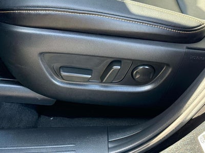 2025 Mazda Mazda CX-90 3.3 Turbo Select