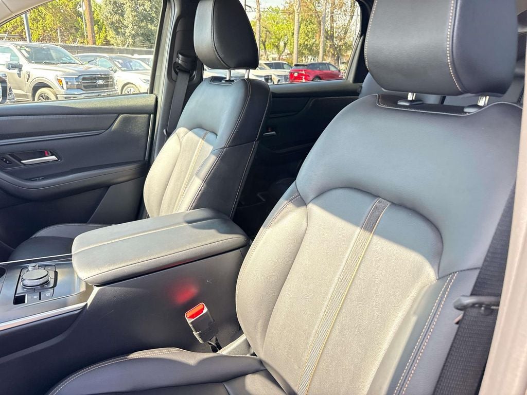 2025 Mazda Mazda CX-90 3.3 Turbo Select