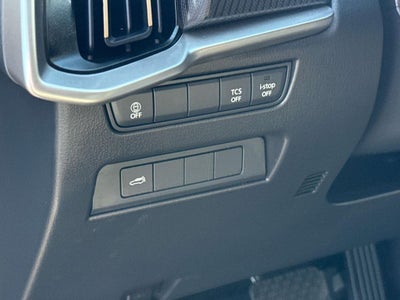 2025 Mazda Mazda CX-90 3.3 Turbo Select