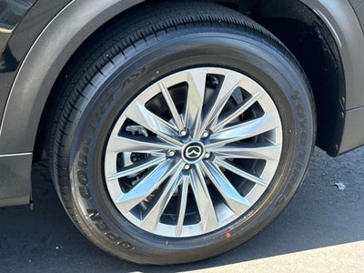 2025 Mazda Mazda CX-90 3.3 Turbo Select