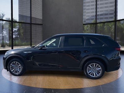 2025 Mazda Mazda CX-90 3.3 Turbo Select