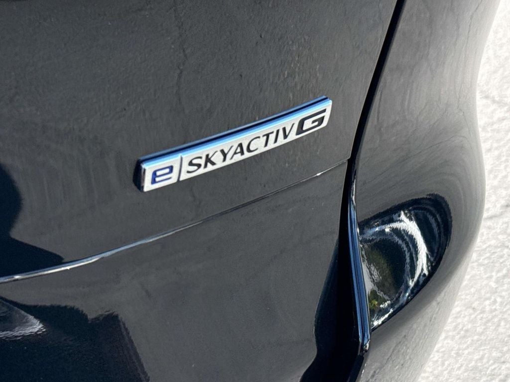 2025 Mazda Mazda CX-90 3.3 Turbo Select